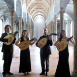 Quartetto di Liuti